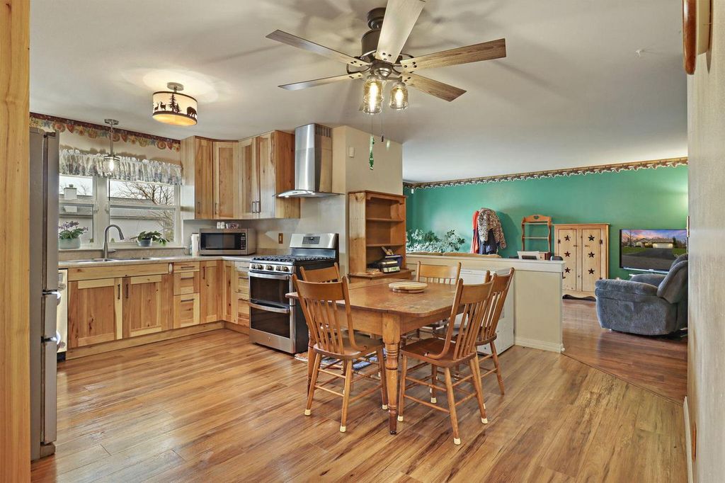 Photo of 6366 Ambassador LANE, Racine, WI 53402 (MLS # 1956942)