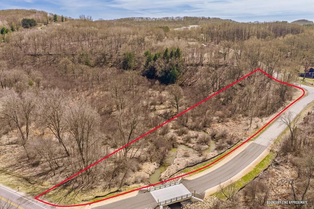 Photo of Lot 1 CSM 34 E Redstone DRIVE, La Valle, WI 53941 (MLS # 2021436)