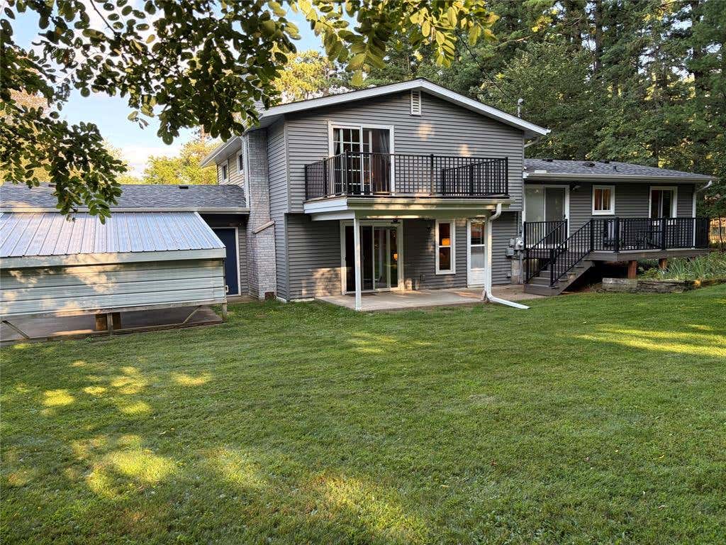 Photo of 3522 Patton STREET, Eau Claire, WI 54701 (MLS # 1604571)