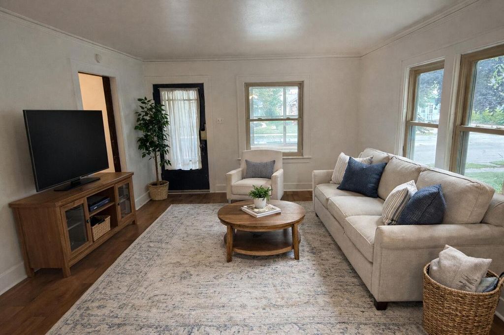 Photo of 1522 S 17th STREET, Sheboygan, WI 53081 (MLS # 1947424)