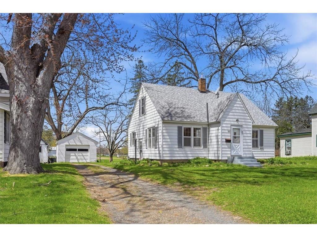 Photo of 440 Keller AVENUE, Amery, WI 54001 (MLS # 7034390)