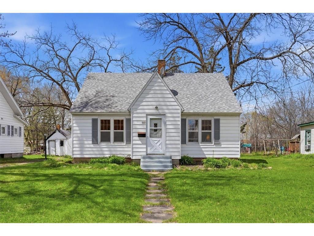 Photo of 440 Keller AVENUE, Amery, WI 54001 (MLS # 7034390)