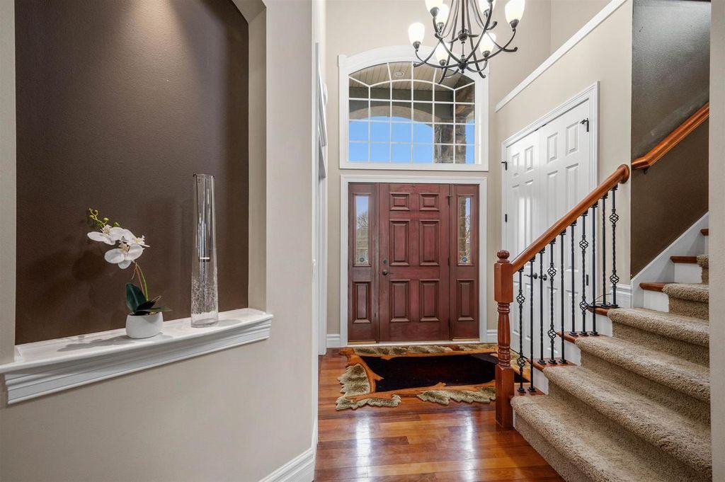 Photo of 852 Augusta DRIVE, Oregon, WI 53575 (MLS # 2017896)