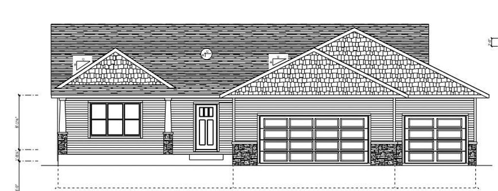 Photo of 3513 112th STREET, Chippewa Falls, WI 54729 (MLS # 1600397)
