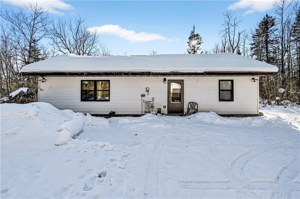 Photo of 10884 County ROAD, Hayward, WI 54843 (MLS # 1597938)