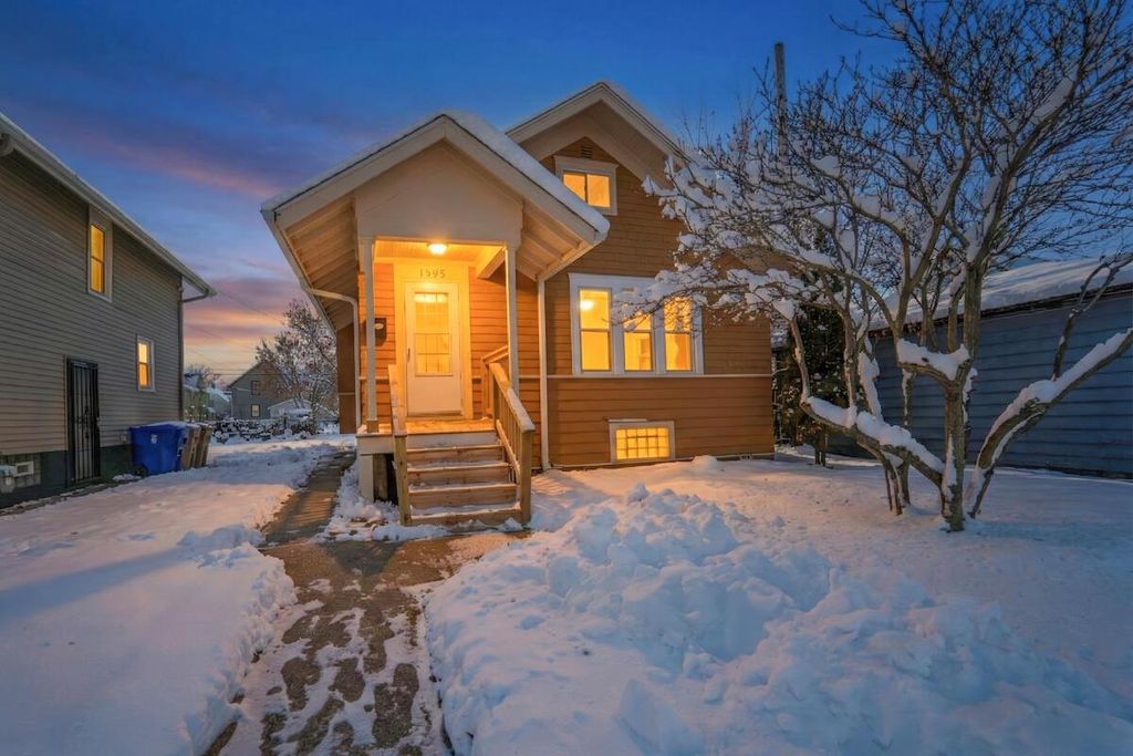 Photo of 1505 69th STREET, Kenosha, WI 53143 (MLS # 1944616)