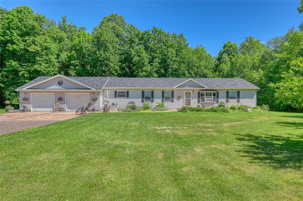 Photo of 16640 State Hwy 77, Hayward, WI 54843 (MLS # 1602421)