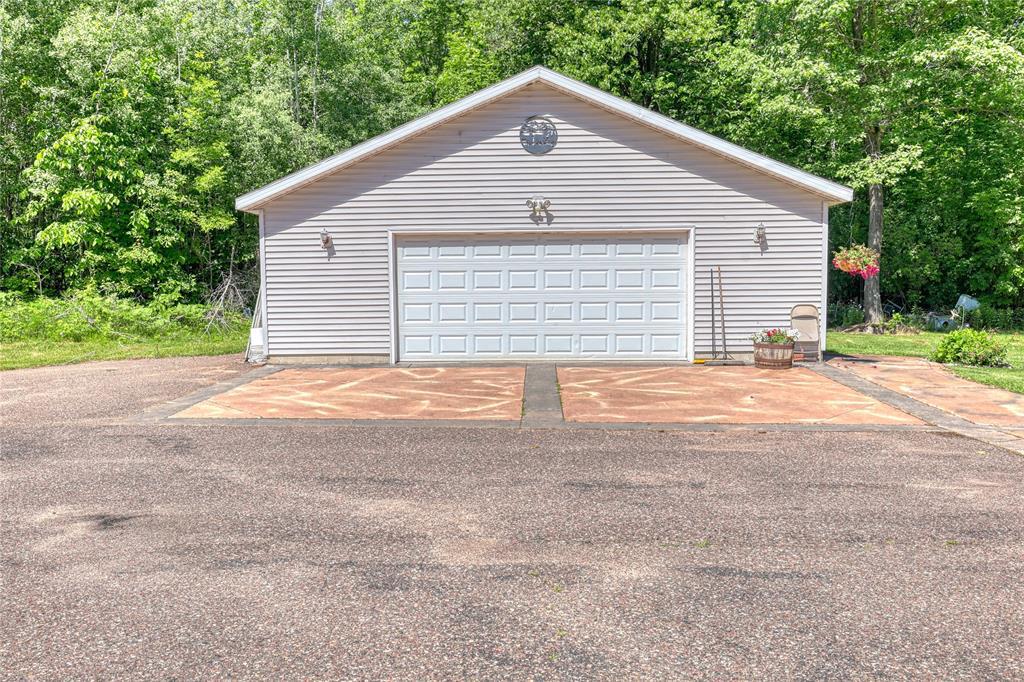 Photo of 16640 State Hwy 77, Hayward, WI 54843 (MLS # 1602421)