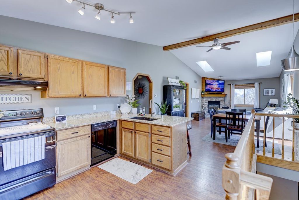 Photo of 665 Galena COURT, Sun Prairie, WI 53590 (MLS # 2021654)