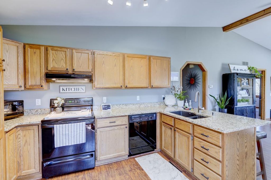 Photo of 665 Galena COURT, Sun Prairie, WI 53590 (MLS # 2021654)