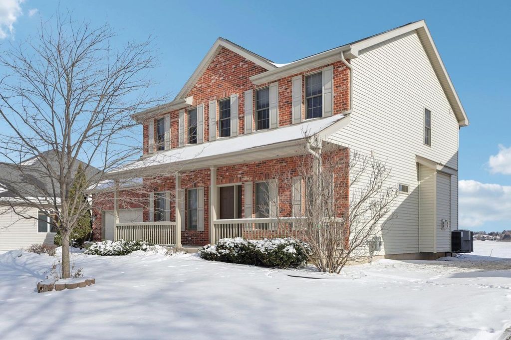 Photo of 551 Fargo TRAIL, Madison, WI 53562 (MLS # 2015353)