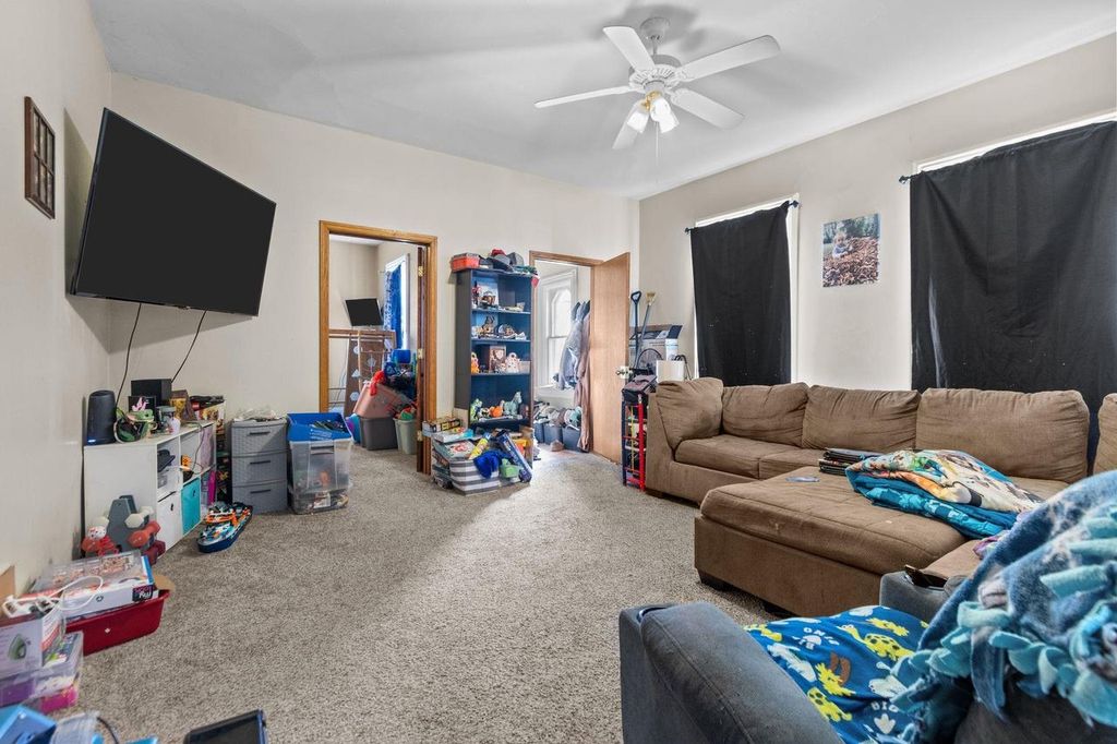 Photo of 709 Franklin STREET, Oshkosh, WI 54901 (MLS # 50323090)