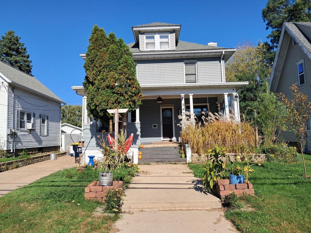 Photo of 343 Maine STREET, Mauston, WI 53948 (MLS # 2034590)