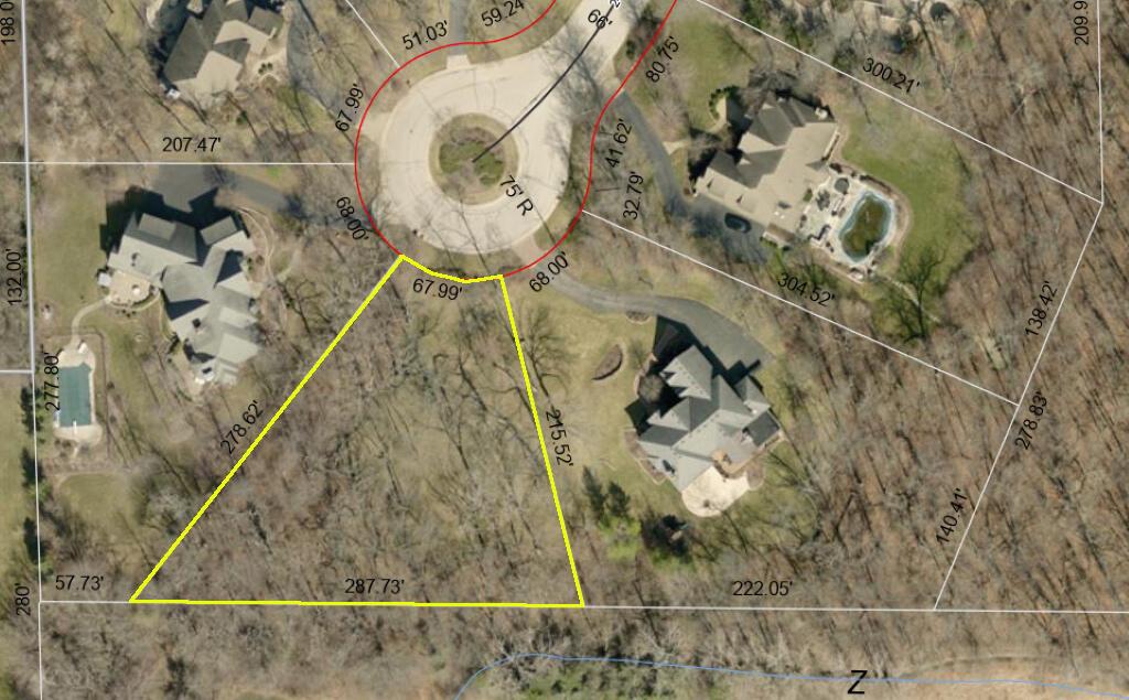 Photo of Lt14 24th COURT, Pleasant Prairie, WI 53158 (MLS # 1985350)