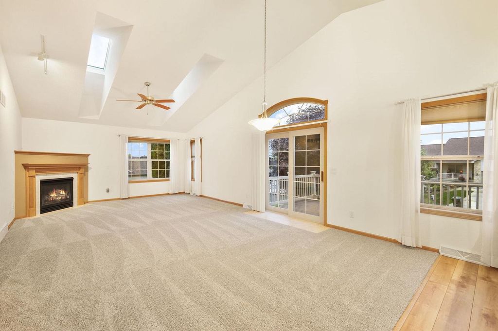 Photo of 3008 Trenton DRIVE, Sun Prairie, WI 53590 (MLS # 2010231)