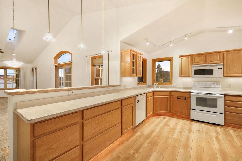 Photo of 3008 Trenton DRIVE, Sun Prairie, WI 53590 (MLS # 2010231)
