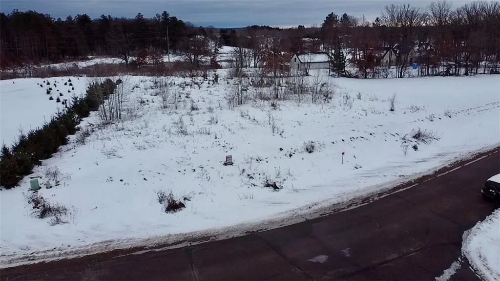 Photo of Lot 9 20 3/4 AVENUE, Rice Lake, WI 54868 (MLS # 1597906)
