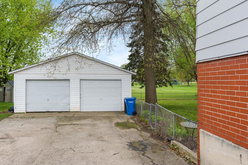 Photo of 163 Walnut STREET #3, Oregon, WI 53575 (MLS # 2021790)