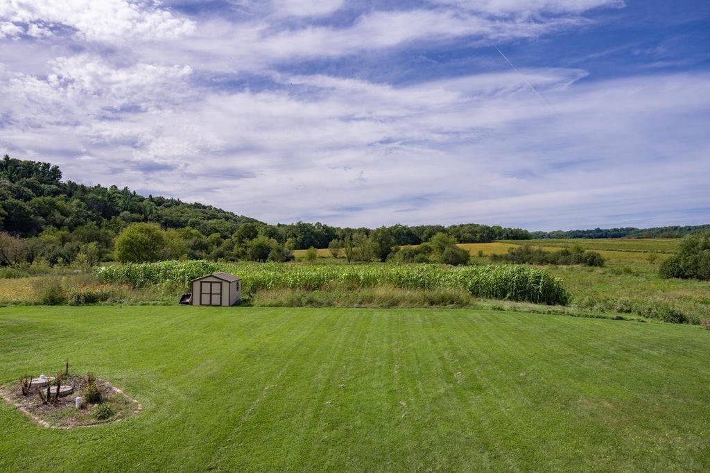Photo of N3173 Duffy ROAD, Mauston, WI 53948 (MLS # 2033031)