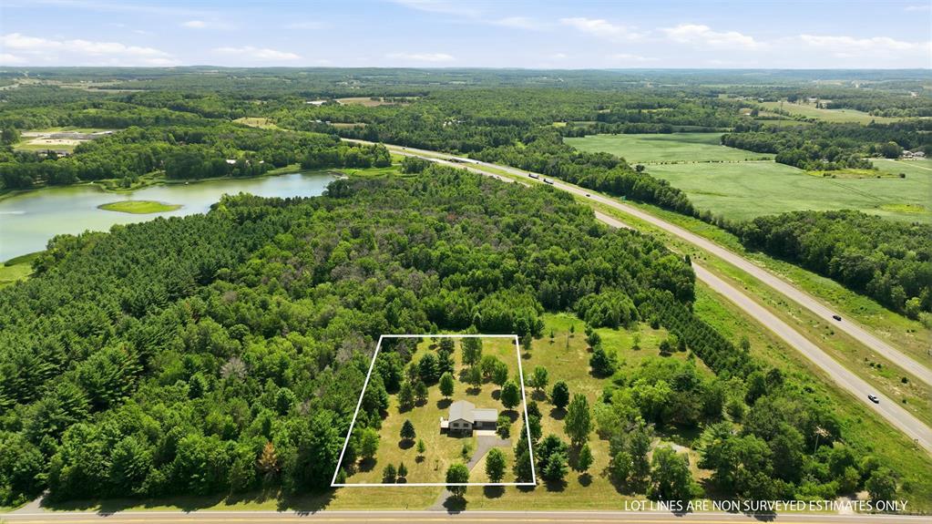 Photo of 2333 8th AVENUE, Chetek, WI 54728 (MLS # 1604115)