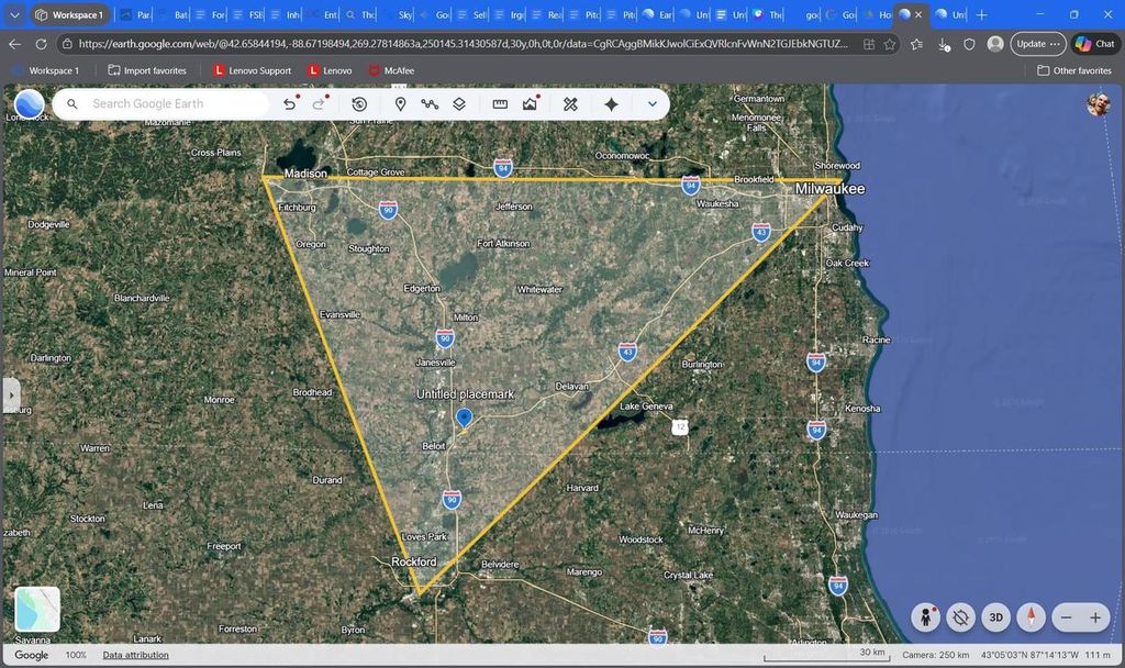 Photo of 3905 Milwaukee ROAD, Beloit, WI 53511 (MLS # 2018660)