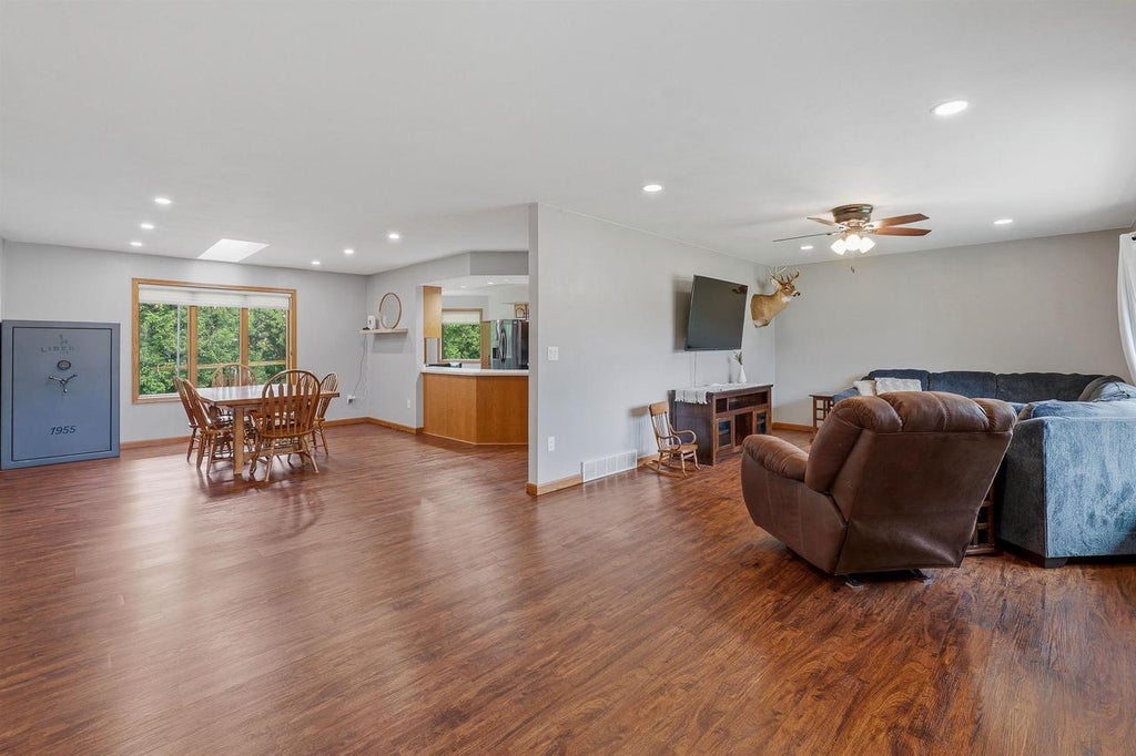 Photo of 1041 Willow STREET, Lomira, WI 53048 (MLS # 50328376)