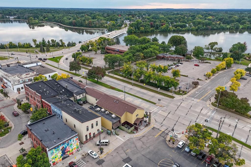 Photo of 1201 Water STREET, Stevens Point, WI 54481 (MLS # 22505319)