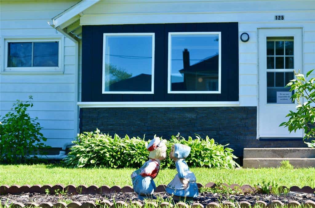 Photo of 125 E Ingersoll STREET, Boyd, WI 54726 (MLS # 1602473)