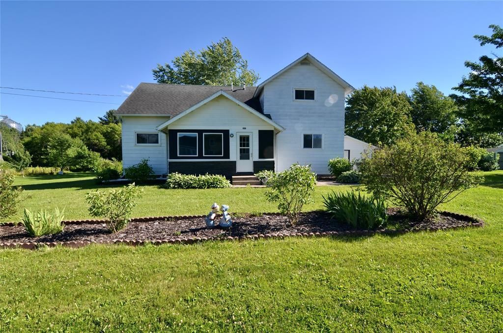 Photo of 125 E Ingersoll STREET, Boyd, WI 54726 (MLS # 1602473)