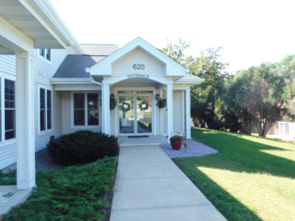 Photo of 620 Cedar STREET #206, Richland Center, WI 53581 (MLS # 2032611)