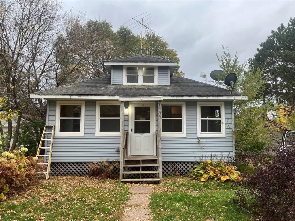 Photo of 7435 Elm St W ST, Webster, WI 54893 (MLS # 1605971)