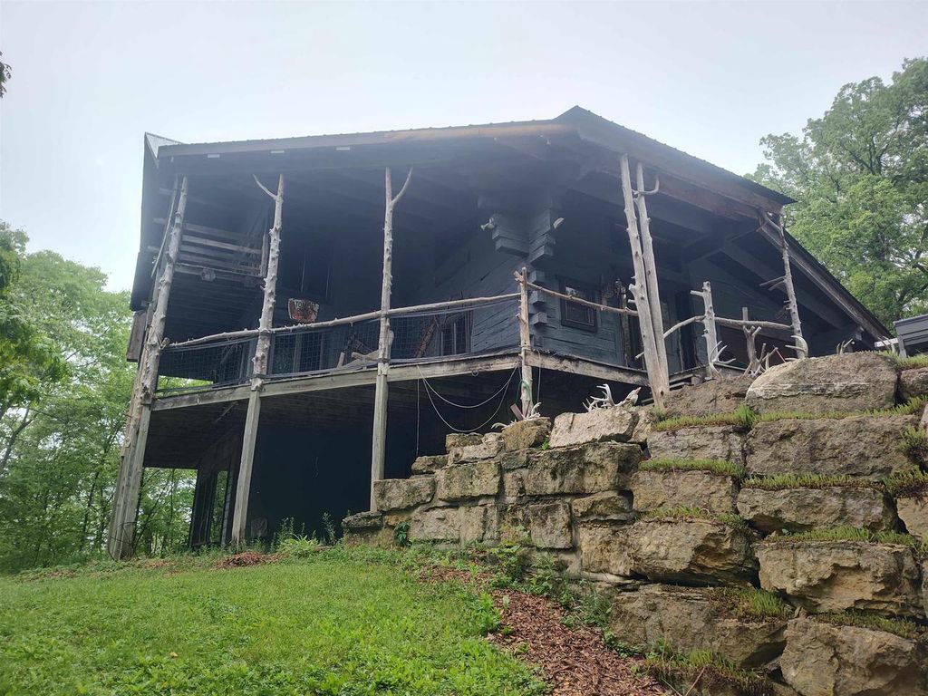 Photo of 17820 Circle Drive DRIVE, Boscobel, WI 53805 (MLS # 2023953)
