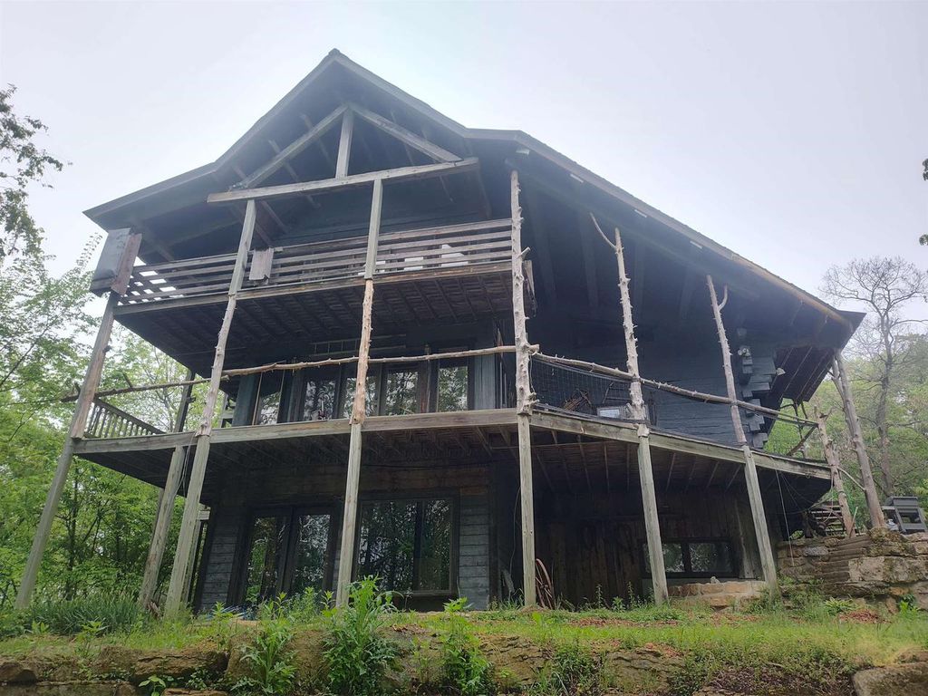 Photo of 17820 Circle Drive DRIVE, Boscobel, WI 53805 (MLS # 2023953)