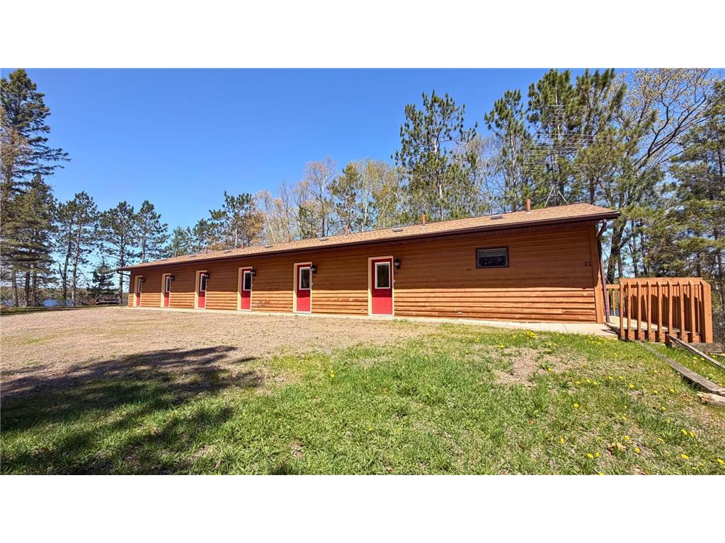 Photo of 15326 W Birch Point ROAD #17, Hayward, WI 54843 (MLS # 7119200)