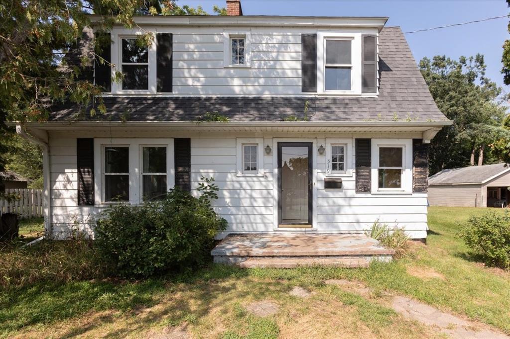Photo of 519 W 12th AVENUE, Menomonie, WI 54751 (MLS # 1604895)
