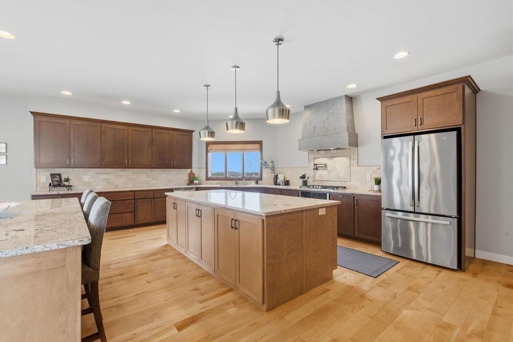 Photo of N3029 Lookout LANE, Hortonville, WI 54944 (MLS # 50322768)