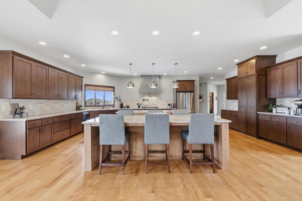 Photo of N3029 Lookout LANE, Hortonville, WI 54944 (MLS # 50322768)