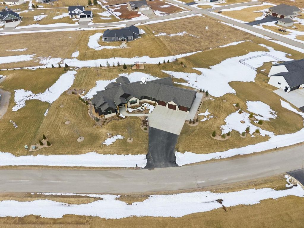 Photo of N3029 Lookout LANE, Hortonville, WI 54944 (MLS # 50322768)