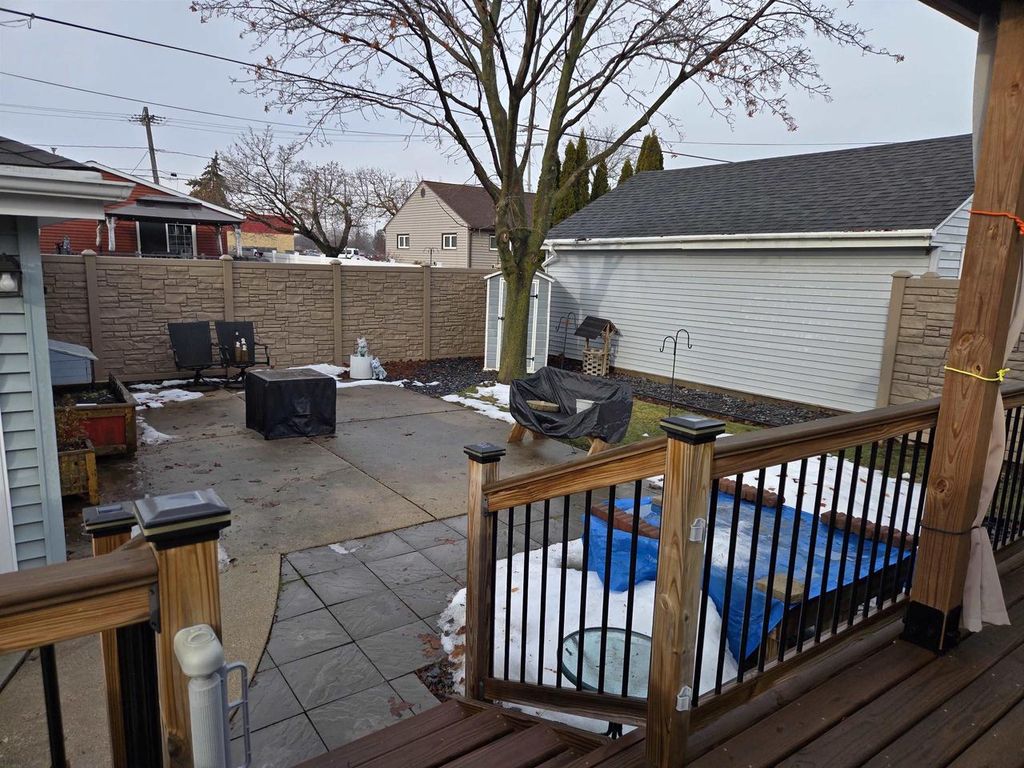 Photo of 1230 S 31st STREET, Manitowoc, WI 54220 (MLS # 50319786)