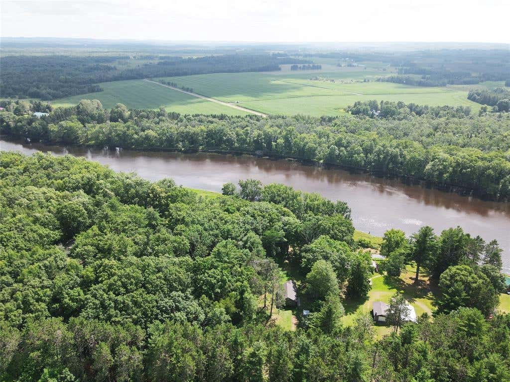Photo of N581 Chippewa AVENUE, Holcombe, WI 54745 (MLS # 1603423)