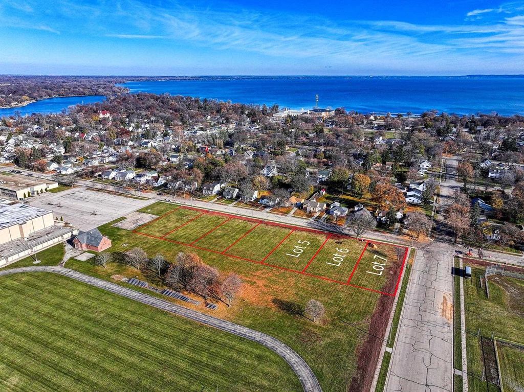 Photo of 663 Reed STREET, Neenah, WI 54956 (MLS # 50318660)