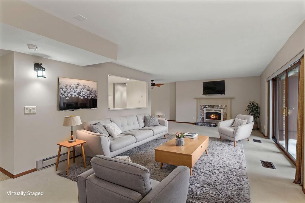 Photo of 325 S Yellowstone DRIVE #223, Madison, WI 53705 (MLS # 2022118)