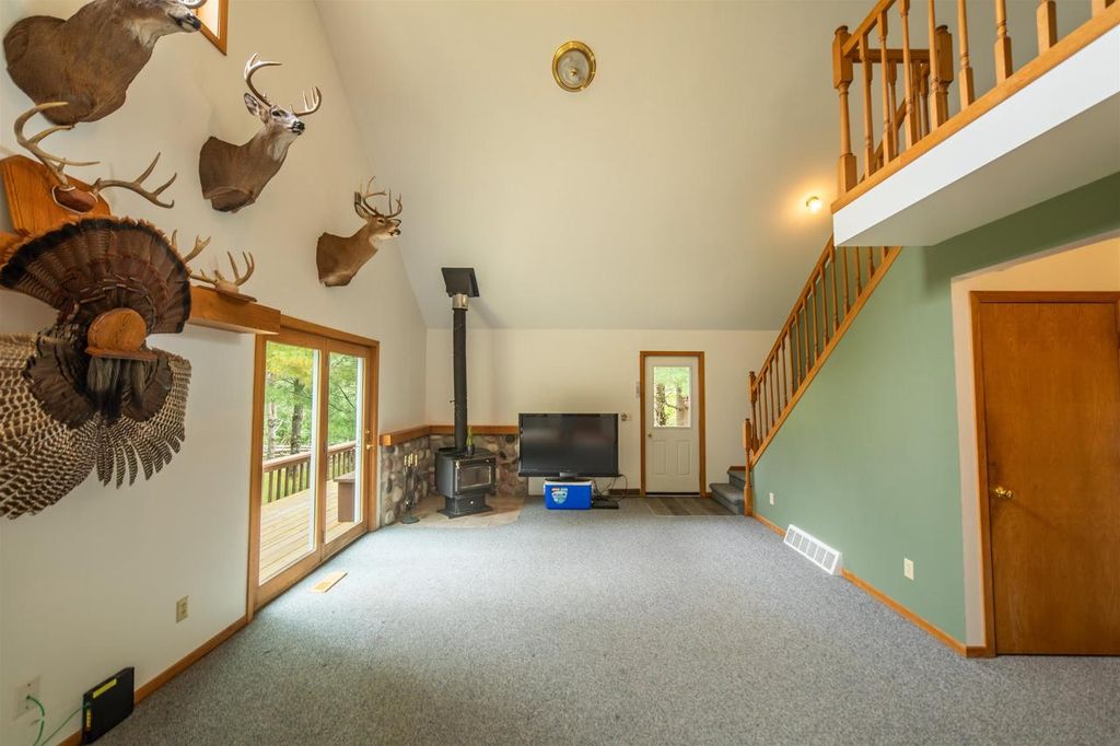 Photo of 119 Duck Creek AVENUE, Westfield, WI 53964 (MLS # 2024037)