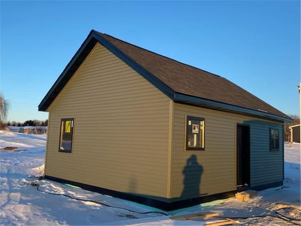 Photo of 1280 150th AVENUE, Balsam Lake, WI 54810 (MLS # 7015565)