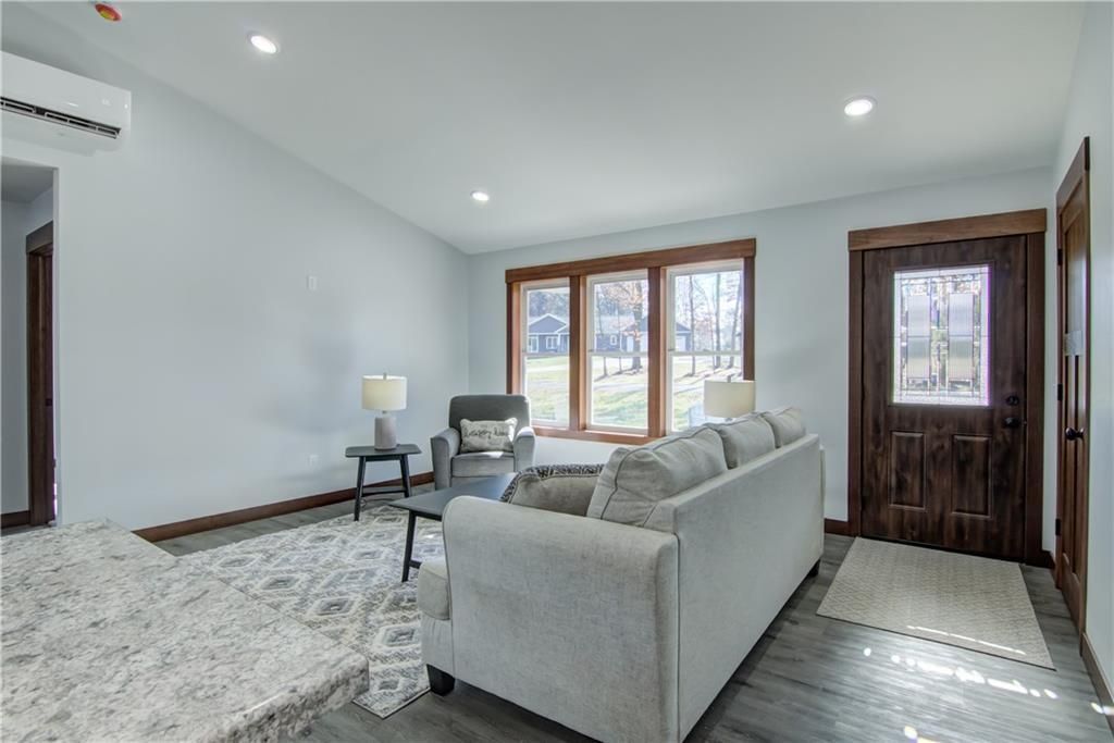 Photo of 24888 65th AVENUE, Cadott, WI 54727 (MLS # 1596876)