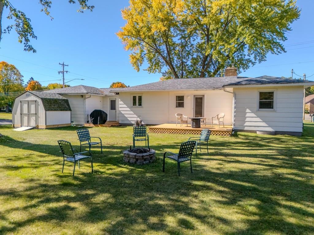 Photo of 4003 Troy STREET, Wausau, WI 54403 (MLS # 22604955)