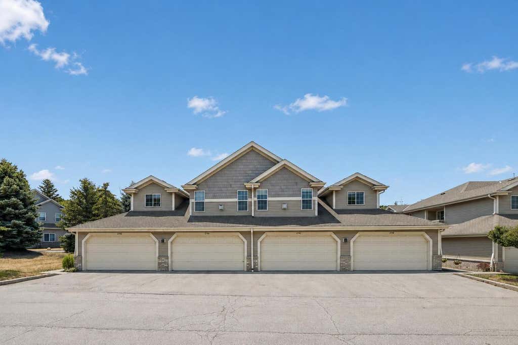 Photo of 2790 Hidden DRIVE #134, Saint Francis, WI 53235 (MLS # 1978080)