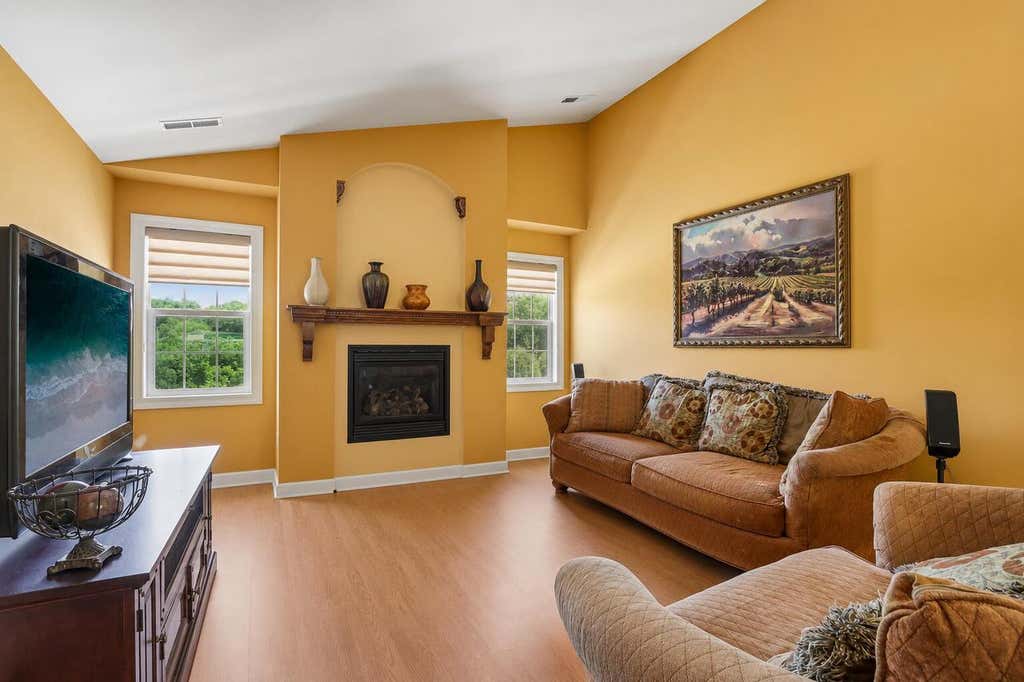 Photo of 2790 Hidden DRIVE #134, Saint Francis, WI 53235 (MLS # 1978080)