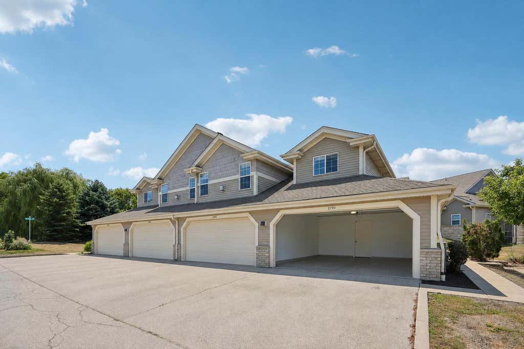 Photo of 2790 Hidden DRIVE #134, Saint Francis, WI 53235 (MLS # 1978080)