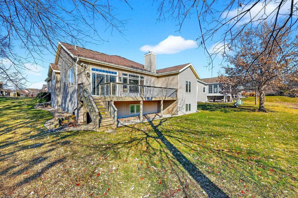 Photo of 2417 Jeffy TRAIL, Madison, WI 53719 (MLS # 2019726)